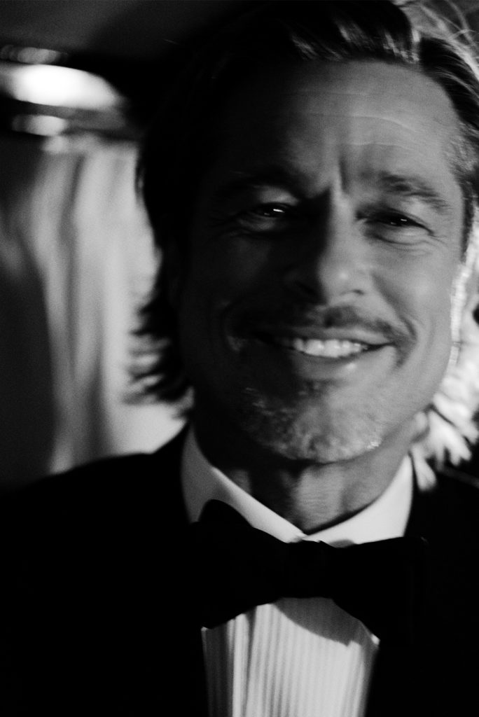 brad pitt, greg williams, gwp, personality