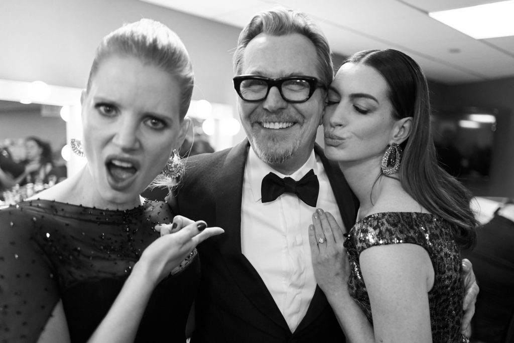 gary oldman, greg williams, gwp, personality